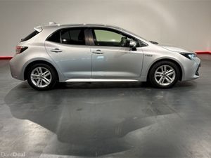 Toyota Corolla 1.8 HYBRID AUTOMATIC - FACTORY ALLO - Image 3