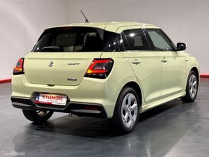 Suzuki Swift 1.2 HYBRID AUTOMATIC - NEW MODEL - LO - Image 4