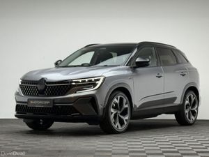 Renault Austral ALPINE TECHNO ESPRIT E-TECH - Image 3
