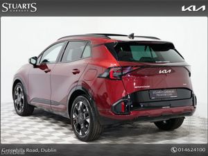 Kia Sportage GTL HEV - Image 3