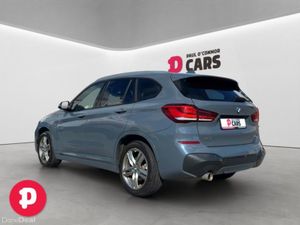 BMW X1 M-Sport Auto - Straight Sale Discount - Image 3