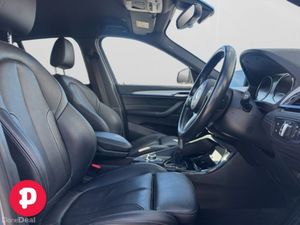 BMW X1 M-Sport Auto - Straight Sale Discount - Image 4