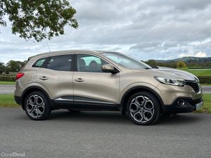 Renault Kadjar 2017 Dynamique S Nav - Image 2