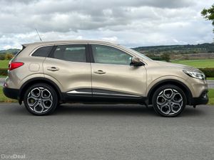 Renault Kadjar 2017 Dynamique S Nav - Image 3