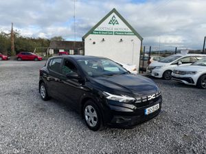 Dacia Sandero *LOW MILEAGE* - Image 3