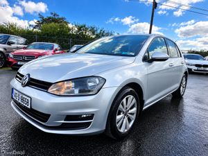 142 Volkswagen Golf 1.6 TDI - Image 3