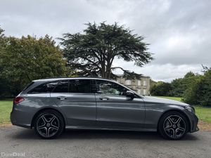Mercedes-Benz C-Class 2021 - Image 2