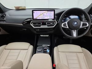 BMW iX3 80 kWh M Sport - Image 4