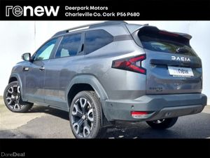 Dacia Bigster Journey HEV 155 - Image 3