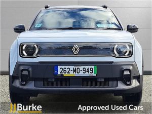 Renault 4 Techno 52kWh 150hp - Image 2