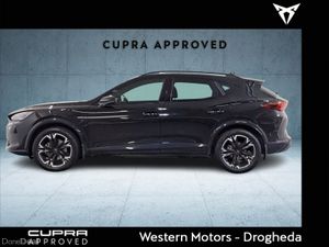 Cupra Formentor e-Hybrid 204hp DSG V2 - Image 4