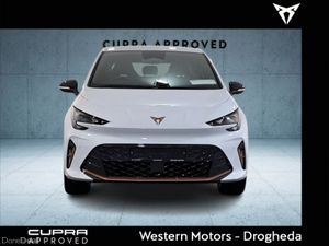 Cupra Born Urban V2 (190hp) 58kWh BEV - Image 3