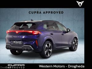 Cupra Terramar TERRAMAR V2 1.5ETSI 150HP DSG - Image 4