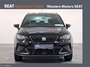 SEAT Arona 1.0TSI 115hp FR - Image 3