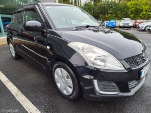 Suzuki Swift 2014 1.2L Petrol Auto - Image 2
