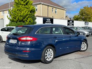 Ford Mondeo 2016 1.5 Diesel Manual - Image 4