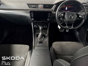 Skoda Superb SUPERB SPORTLINE 2.0TDI 150HP DSG (2 - Image 3