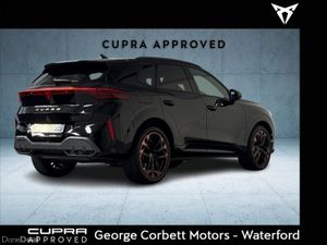 Cupra Terramar eHYBRID 204hp DSG V2 (Upgraded Allo - Image 4