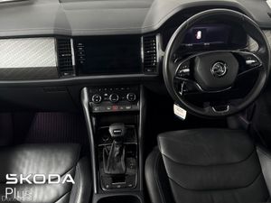 Skoda Kodiaq 2.0 TDI 150HP DSG Style 7 Seat (2 Yea - Image 3