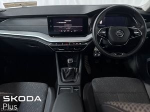 Skoda Octavia Style 2.0TDi 115HP - Two Year Warran - Image 3