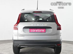 Dacia Jogger TCe 110 Expression - Image 4