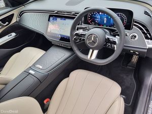 Mercedes-Benz E-Class E300e PHEV AMG Edition Plus - Image 2