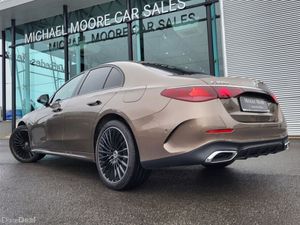 Mercedes-Benz E-Class E300e PHEV AMG Edition Plus - Image 3