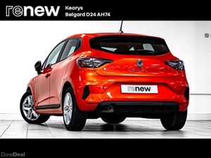 Renault Clio TCe 90 DFull Equilibre - Image 4
