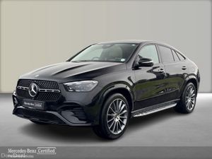 Mercedes-Benz GLE GLE 350de 4MATIC - Image 3
