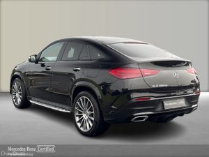 Mercedes-Benz GLE GLE 350de 4MATIC - Image 4