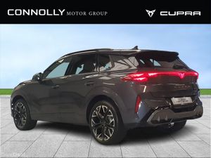 Cupra Terramar V2 1.5 TSI eHYBRID 204hp (150 kW) A - Image 4