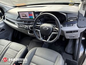 Maxus DELIVER 9 LUX- Premium M1 9 SEATER @ HARRIS - Image 2