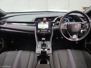 Honda Civic 1.0 VTEC Turbo Smart - Image 4
