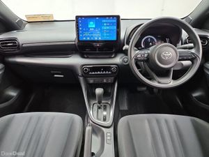 Toyota Yaris 1.0 Luna - Image 3
