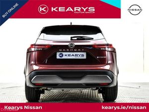 Nissan Qashqai ePOWER SV PREMIUM - Image 2