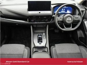 Nissan Qashqai ePOWER SV PREMIUM - Image 4