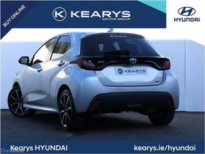 Toyota Yaris Cross Yaris X - HYBRID - FINANCE ARRA - Image 2