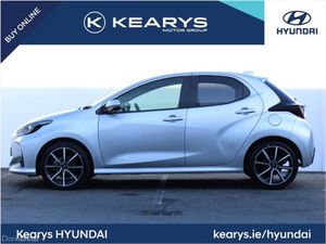 Toyota Yaris Cross Yaris X - HYBRID - FINANCE ARRA - Image 3