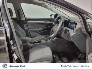 Volkswagen Golf ** EDITION 75 ** 1.5 eTSI ** 116BH - Image 4