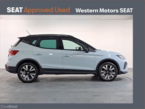 SEAT Arona 1.0TSI 115hp DSG SE+ - Image 4