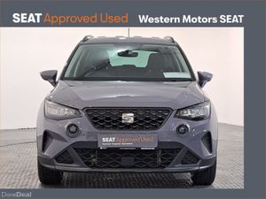 SEAT Arona 1.0TSI 115hp SE+ - Image 3