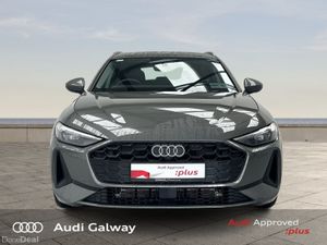 Audi A5 €510 p/m - E-HYBRID AVANT QUATTRO A/T - Image 4