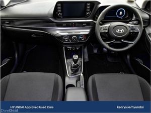 Hyundai i20 Deluxe Plus - Image 4