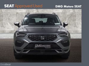 SEAT Ateca 2.0 TDI 150BHP FR - Image 2