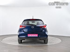 Mazda Mazda2 1.5 - Image 4