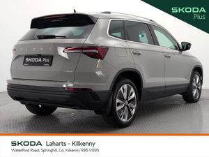 Skoda Karoq STYLE 2.0TDI 115HP *HEATED SEATS*KEYLE - Image 4