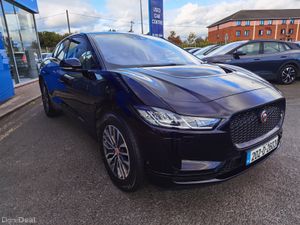 JAGUAR I-PACE EV400 S - Image 3