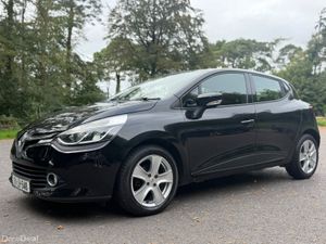 151 Renault Clio 1.2 16V 75 DYNAMIQUE NAV - Image 2
