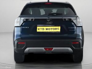 Suzuki S-CROSS 2023 auto - Image 2