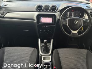 Suzuki Vitara 1.6 DDiS GL+ - Image 2